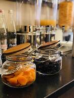 Escale Oceania Quimper