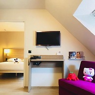 Escale Oceania Quimper