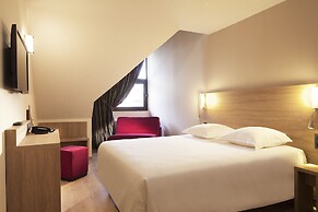 Escale Oceania Quimper