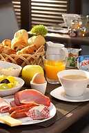 Escale Oceania Quimper