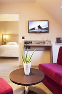 Escale Oceania Quimper