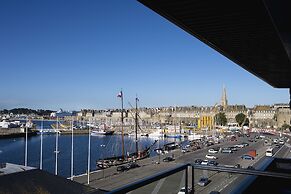 Hotel Oceania Saint Malo