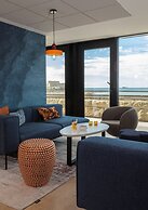 Hotel Oceania Saint Malo