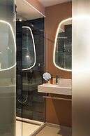 Hotel Oceania Saint Malo