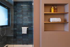 Hotel Oceania Saint Malo