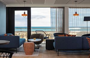 Hotel Oceania Saint Malo