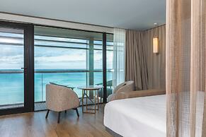 Hotel Oceania Saint Malo