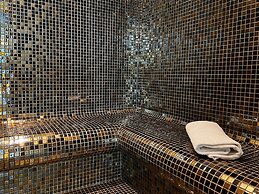 Hotel Oceania Saint Malo