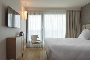 Hotel Oceania Saint Malo