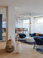 Hotel Oceania Saint Malo