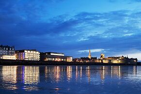Hotel Oceania Saint Malo