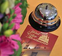 Hôtel Eden Montmartre