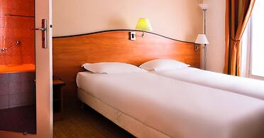 Hôtel Eden Montmartre