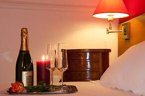 Hôtel Eden Montmartre