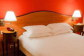 Hôtel Eden Montmartre