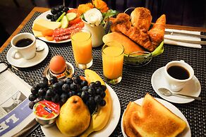 Hôtel Eden Montmartre