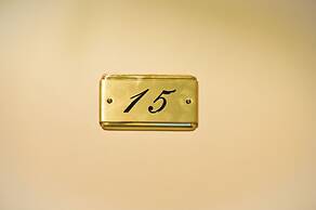 Hôtel Eden Montmartre