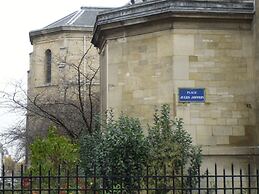 Hôtel Eden Montmartre