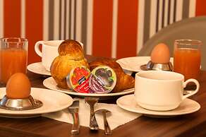 Hôtel Eden Montmartre