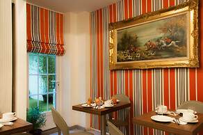 Hôtel Eden Montmartre