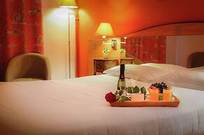 Hôtel Eden Montmartre