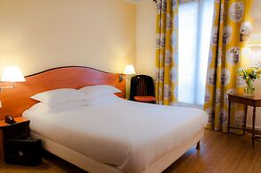 Hôtel Eden Montmartre