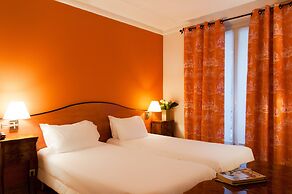 Hôtel Eden Montmartre