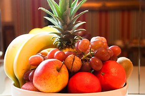 Hôtel Eden Montmartre