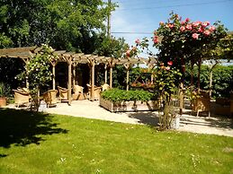 Auberge De Launay