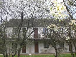 Auberge De Launay