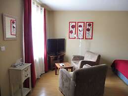 Auberge De Launay