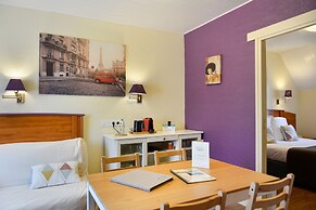 Auberge De Launay