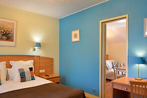 Auberge De Launay