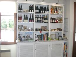 Auberge De Launay