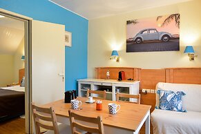 Auberge De Launay