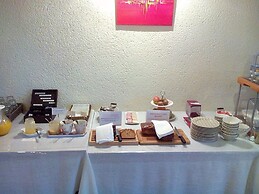 Auberge De Launay