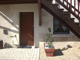 Auberge De Launay