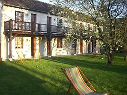 Auberge De Launay