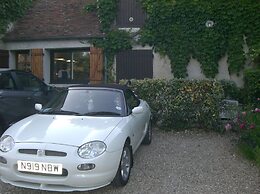 Auberge De Launay