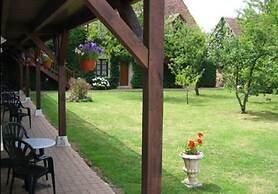Auberge De Launay
