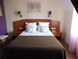 Auberge De Launay