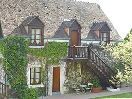 Auberge De Launay