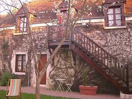 Auberge De Launay