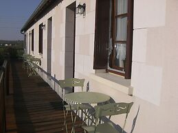 Auberge De Launay