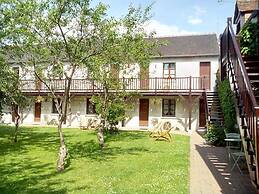 Auberge De Launay