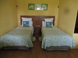 Auberge De Launay