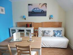 Auberge De Launay