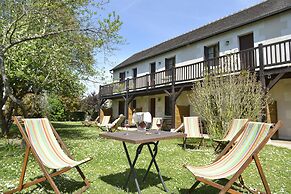 Auberge De Launay