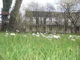Auberge De Launay