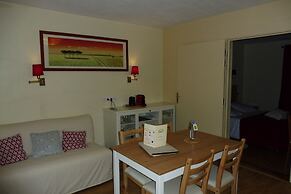 Auberge De Launay